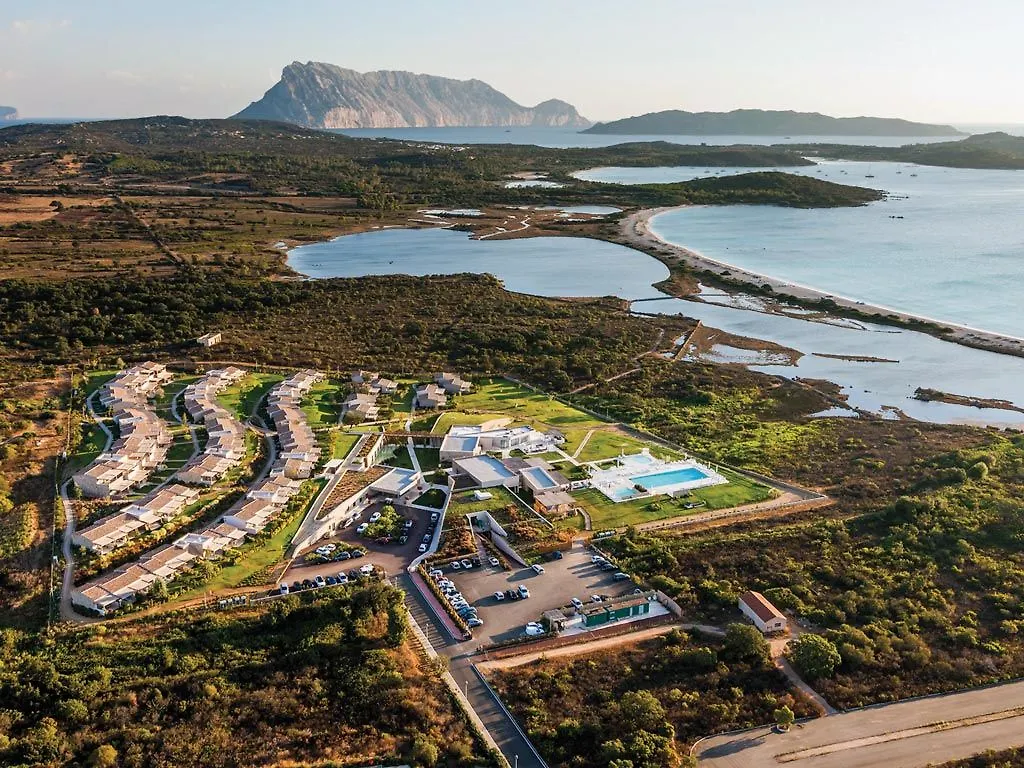 Hotel Paradise Resort And Spa San Teodoro