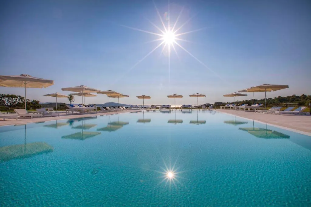 Paradise Resort And Spa San Teodoro  Italia