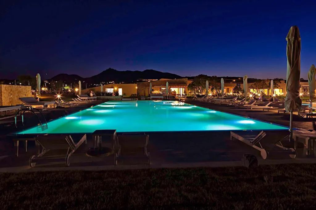 Paradise Resort And Spa San Teodoro  5*, San Teodoro (Sardinia) Italia