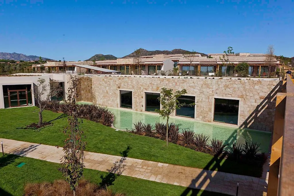 Paradise Resort And Spa San Teodoro  Hotel San Teodoro (Sardinia)