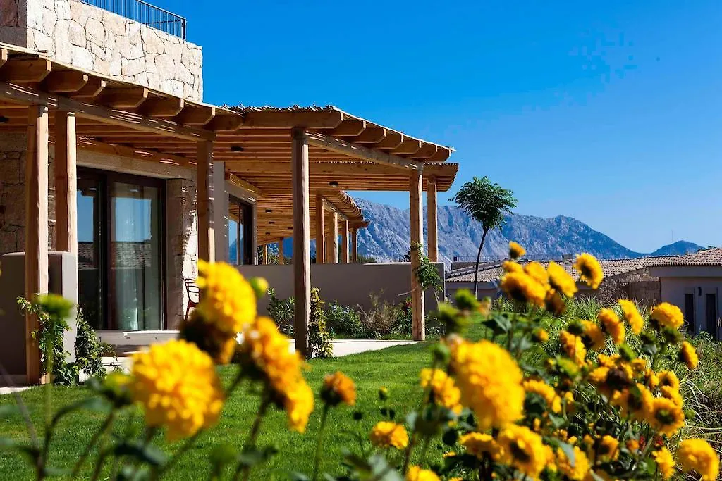 ***** Hotel Paradise Resort And Spa San Teodoro  Italia