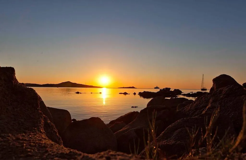 Paradise Resort And Spa San Teodoro  San Teodoro (Sardinia)