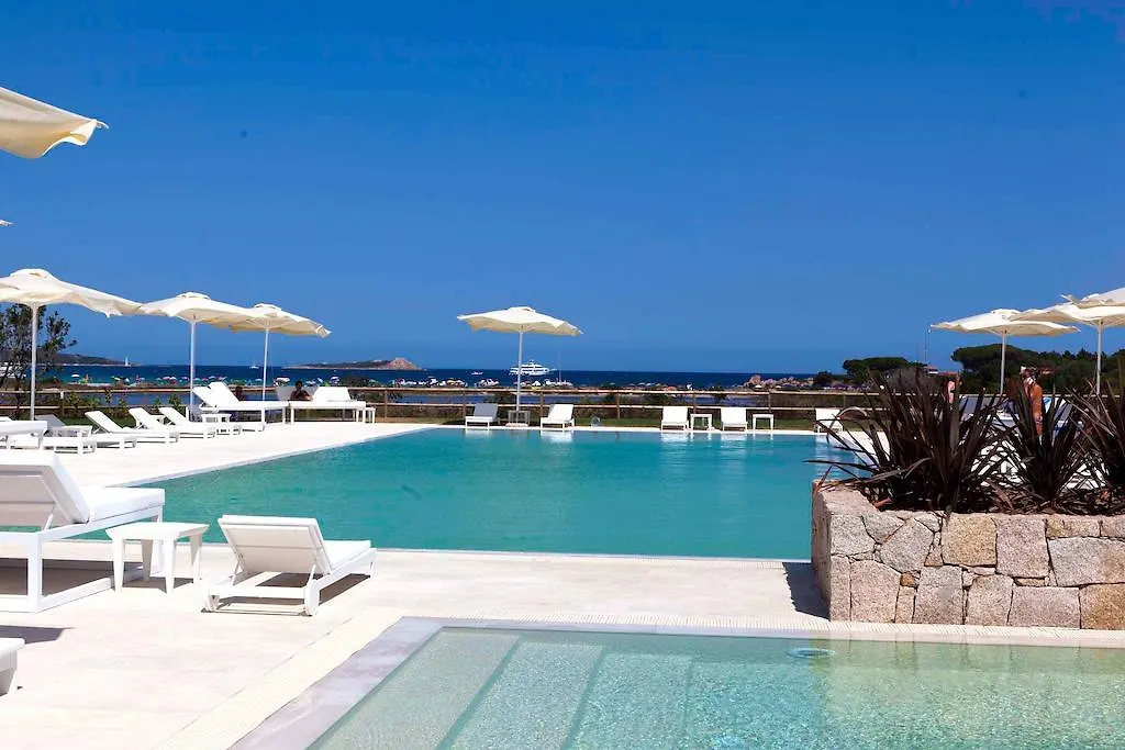 Paradise Resort And Spa San Teodoro