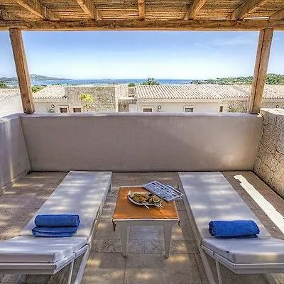 Hotel Paradise Resort And Spa San Teodoro