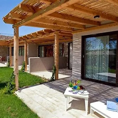 Ξενοδοχείο Paradise Resort And Spa San Teodoro