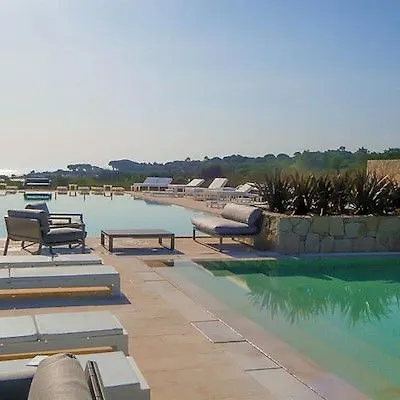 Paradise Resort And Spa San Teodoro  San Teodoro (Sardinia)