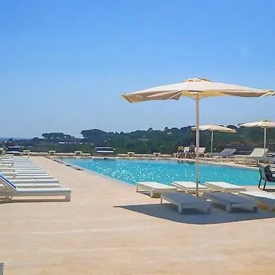 Paradise Resort And Spa San Teodoro  Ιταλία