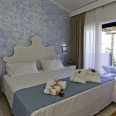 Paradise Resort And Spa San Teodoro  Hotel San Teodoro (Sardinia)