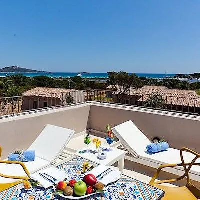 Hotel Paradise Resort And Spa San Teodoro