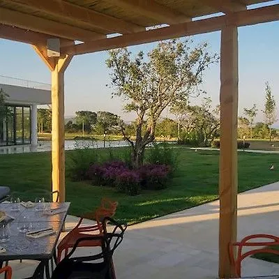 Paradise Resort And Spa San Teodoro  5*, San Teodoro (Sardinia) Ιταλία