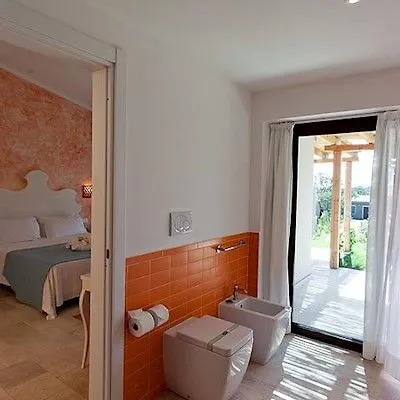 Paradise Resort And Spa San Teodoro  Italia