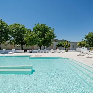 Hotel Le Mimose, San Teodoro (Sardinia)