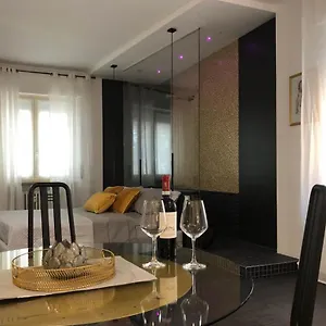 Romantic Verona