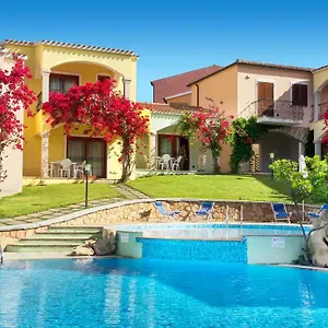 Apartahotel Residenza Pierre Et Badus, Badesi