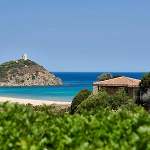 Resort Baia Di Sardinia, Curio Collection By Hilton, Chia