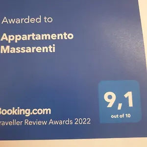 Massarenti Bolonia