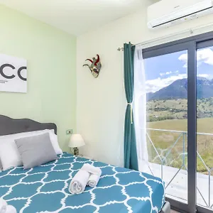 Bed and breakfast Agua Dorada Boutique, Lula