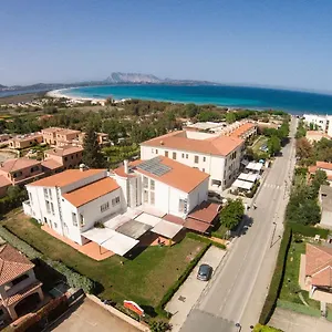 Hotel Al Faro La Cinta Santeodoro, San Teodoro (Sardinia)