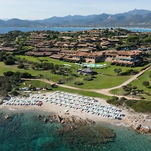Hotel Due Lune Puntaldia Resort&golf, San Teodoro (Sardinia)