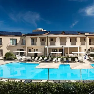Hotel Terra Di Mare Resort&spa, San Teodoro (Sardinia)