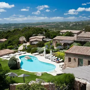 Resort Petra Segreta Resort&spa, San Pantaleo